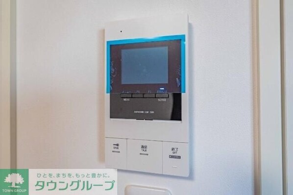 北坂戸ヒルズの物件内観写真